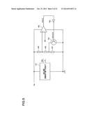 POWER SUPPLY CIRCUIT diagram and image