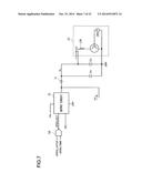 POWER SUPPLY CIRCUIT diagram and image