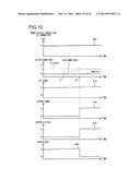 POWER SUPPLY CIRCUIT diagram and image