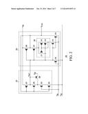 STARTUP CIRCUITS WITH NATIVE TRANSISTORS diagram and image