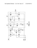 STARTUP CIRCUITS WITH NATIVE TRANSISTORS diagram and image