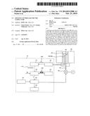 Spinning Controller for NMR Sample Tube diagram and image