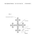 FRACTAL SHAPED ANTENNA FOR DOWNHOLE LOGGING diagram and image