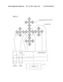 FRACTAL SHAPED ANTENNA FOR DOWNHOLE LOGGING diagram and image