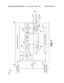 LOW-POWER MAGNETIC SLOPE DETECTING CIRCUIT diagram and image