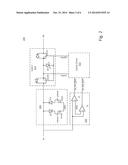 COMMON MODE VOLTAGE MULTIPLEXER diagram and image