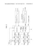 COARSE LOCK DETECTOR diagram and image