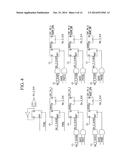 COARSE LOCK DETECTOR diagram and image