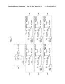 COARSE LOCK DETECTOR diagram and image