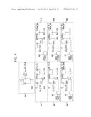 COARSE LOCK DETECTOR diagram and image