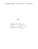 CHOPPER AMPLIFIER diagram and image