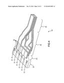 SIGNAL TRANSMISSION CABLE AND FLEXIBLE PRINTED BOARD diagram and image