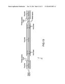 SIGNAL TRANSMISSION CABLE AND FLEXIBLE PRINTED BOARD diagram and image