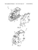 Modular Relay Sub-Assembly diagram and image