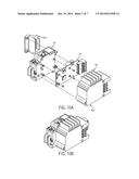 Modular Relay Sub-Assembly diagram and image