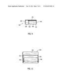 HIGH CURRENT POWER INDUCTOR diagram and image