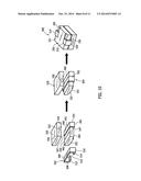 HIGH CURRENT POWER INDUCTOR diagram and image