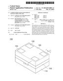 COMMON MODE FILTER AND METHOD OF MANUFACTURING THE SAME diagram and image