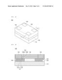 COMMON MODE FILTER AND METHOD OF MANUFACTURING THE SAME diagram and image