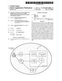 SYSTEMS, APPARATUS AND METHODS FOR PRODUCING AN OUTPUT, E.G. LIGHT,     ASSOCIATED WITH AN APPLIANCE, BASED ON APPLIANCE SOUND diagram and image