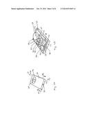 ORIENTATION DETECTION MODULE AND DISPLAY diagram and image