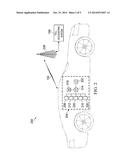 MANAGING VEHICULAR TRAFFIC ON A ROADWAY diagram and image