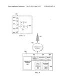 MANAGING VEHICULAR TRAFFIC ON A ROADWAY diagram and image