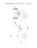 MANAGING VEHICULAR TRAFFIC ON A ROADWAY diagram and image