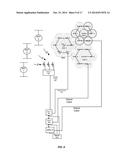 INDOOR TRILATERALIZATION USING DIGITAL OFF-AIR ACCESS UNITS diagram and image