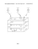 INDOOR TRILATERALIZATION USING DIGITAL OFF-AIR ACCESS UNITS diagram and image