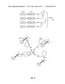 INDOOR TRILATERALIZATION USING DIGITAL OFF-AIR ACCESS UNITS diagram and image