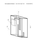 ANTENNA-LIKE MATCHING COMPONENT diagram and image