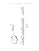 ELECTRONIC DEVICE AND METHOD FOR IMAGE CONTENT ASSIGNMENT diagram and image