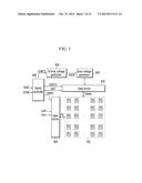 LIQUID CRYSTAL DISPLAY AND DRIVING METHOD THEREOF diagram and image