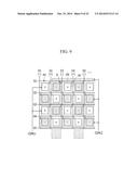 LIQUID CRYSTAL DISPLAY AND DRIVING METHOD THEREOF diagram and image