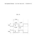 LIQUID CRYSTAL DISPLAY AND DRIVING METHOD THEREOF diagram and image