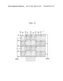 LIQUID CRYSTAL DISPLAY AND DRIVING METHOD THEREOF diagram and image