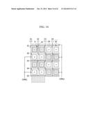 LIQUID CRYSTAL DISPLAY AND DRIVING METHOD THEREOF diagram and image