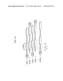 LIQUID CRYSTAL DISPLAY AND DRIVING METHOD THEREOF diagram and image