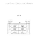 LIQUID CRYSTAL DISPLAY AND DRIVING METHOD THEREOF diagram and image