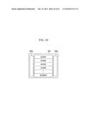 LIQUID CRYSTAL DISPLAY AND DRIVING METHOD THEREOF diagram and image