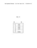 LIQUID CRYSTAL DISPLAY AND DRIVING METHOD THEREOF diagram and image