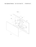 DISPLAY APPARATUS diagram and image