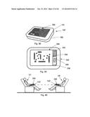 Cushioned User Interface Or Control Device diagram and image