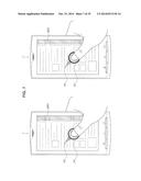 DISPLAY CONTROL DEVICE, DISPLAY CONTROL METHOD, AND COMPUTER PROGRAM diagram and image