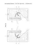 DISPLAY CONTROL DEVICE, DISPLAY CONTROL METHOD, AND COMPUTER PROGRAM diagram and image