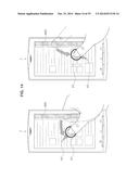 DISPLAY CONTROL DEVICE, DISPLAY CONTROL METHOD, AND COMPUTER PROGRAM diagram and image