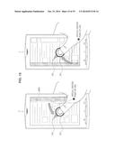 DISPLAY CONTROL DEVICE, DISPLAY CONTROL METHOD, AND COMPUTER PROGRAM diagram and image