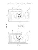 DISPLAY CONTROL DEVICE, DISPLAY CONTROL METHOD, AND COMPUTER PROGRAM diagram and image