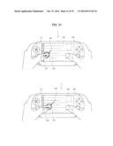 DISPLAY CONTROL DEVICE, DISPLAY CONTROL METHOD, AND COMPUTER PROGRAM diagram and image